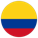 Bandera Colombia