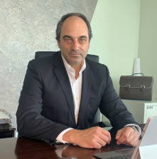 José Antonio Hurtado