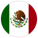 bandera mexico